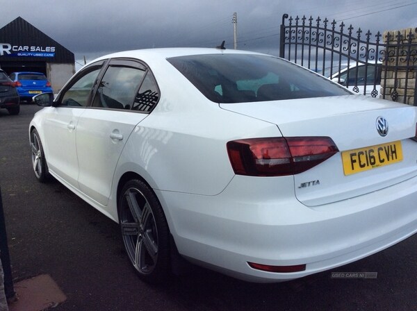 Used Volkswagen Jetta 2016 for sale - 71250064: Photo 6
