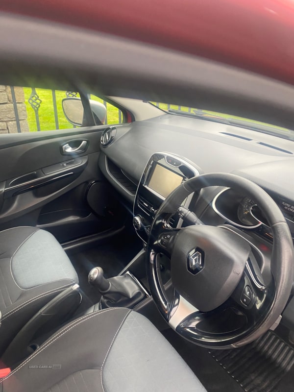 Used Renault Clio 2015 for sale - 72212200: Photo 11