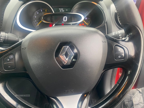 Used Renault Clio 2015 for sale - 72212200: Photo 14