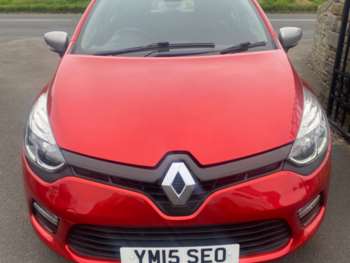 Used Renault Clio 2015 for sale - 72212200: Photo