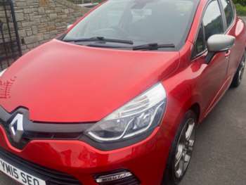 Used Renault Clio 2015 for sale - 72212200: Photo