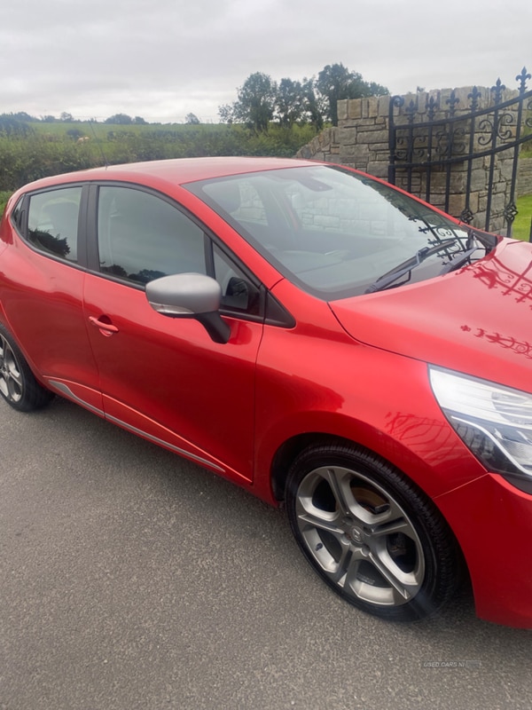 Used Renault Clio 2015 for sale - 72212200: Photo 4