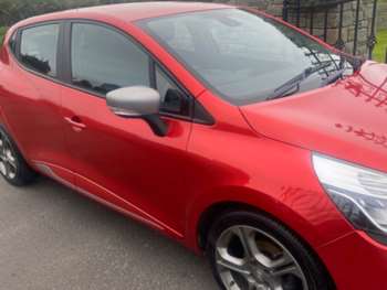 Used Renault Clio 2015 for sale - 72212200: Photo