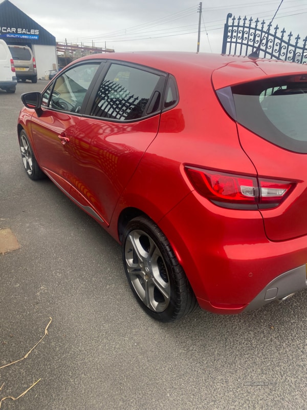 Used Renault Clio 2015 for sale - 72212200: Photo 6