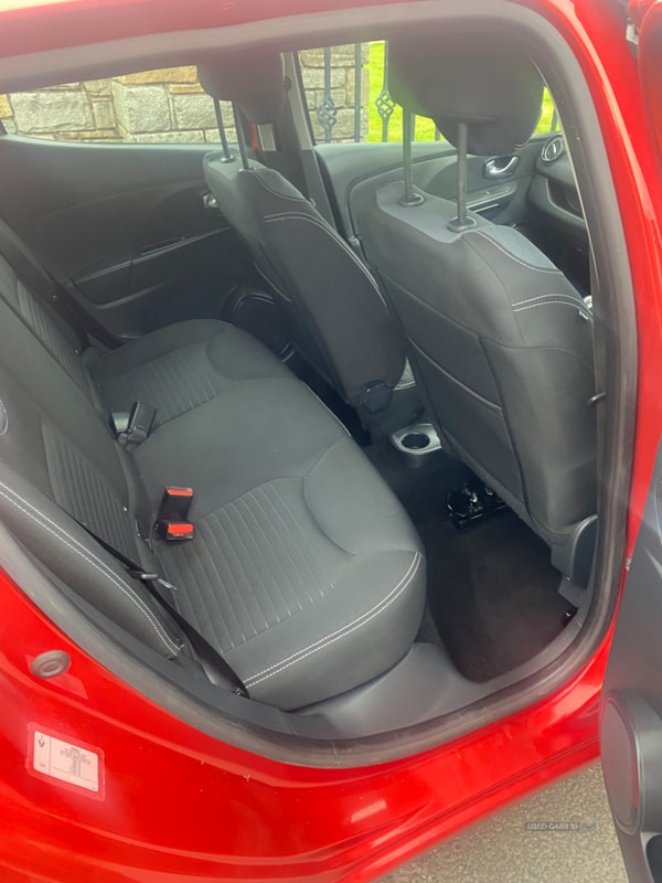 Used Renault Clio 2015 for sale - 72212200: Photo 9
