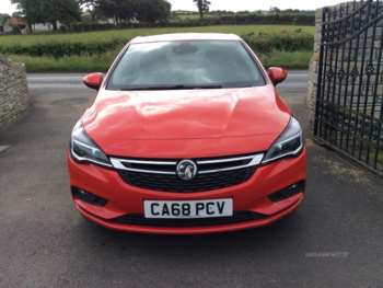 Used Vauxhall Astra 2019 for sale - 71251500: Photo