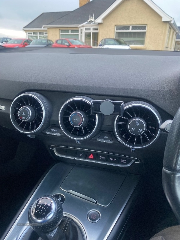 Used Audi TT 2016 for sale - 71253966: Photo 9