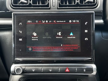 Used Citroen C3 2017 for sale - 79063829: Photo