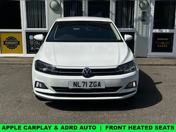 Used Volkswagen Polo 2021 for sale - 79358629: Photo