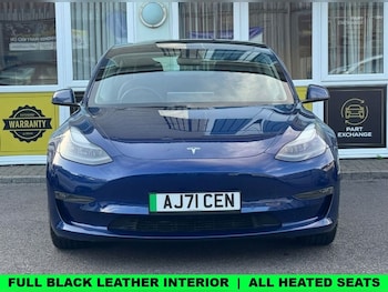 Used Tesla Model 3 2022 for sale - 78975137: Photo