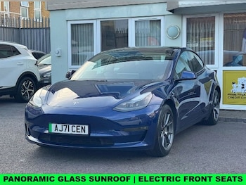 Used Tesla Model 3 2022 for sale - 78975137: Photo