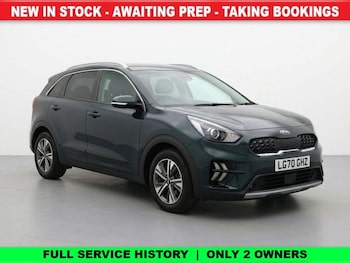 Used Kia Niro 2020 for sale - 79397160: Photo