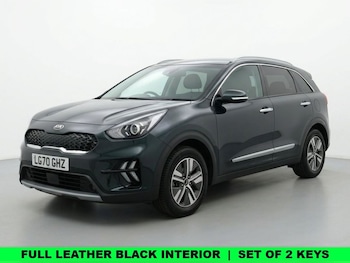 Used Kia Niro 2020 for sale - 79397160: Photo