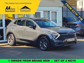Used Kia Sportage 2023 for sale - 79155527: Photo