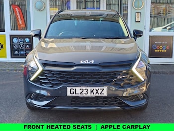 Used Kia Sportage 2023 for sale - 79155527: Photo