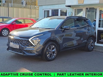Used Kia Sportage 2023 for sale - 79155527: Photo