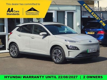 Used Hyundai KONA 2022 for sale - 78974992: Photo