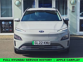 Used Hyundai KONA 2022 for sale - 78974992: Photo