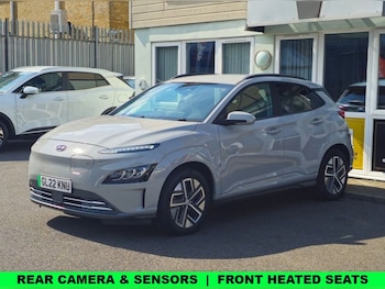 Used Hyundai KONA 2022 for sale - 78974992: Photo