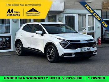 Used Kia Sportage 2023 for sale - 79009411: Photo
