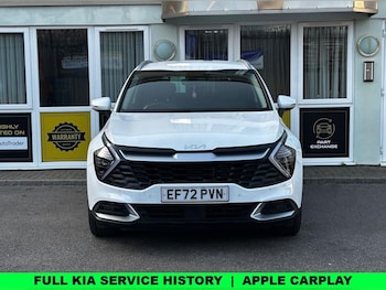 Used Kia Sportage 2023 for sale - 79009411: Photo