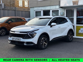 Used Kia Sportage 2023 for sale - 79009411: Photo