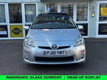 Used Toyota Prius 2010 for sale - 78930546: Photo