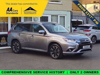 Used Mitsubishi Outlander 2018 for sale - 78996753: Photo