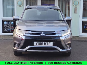 Used Mitsubishi Outlander 2018 for sale - 78996753: Photo