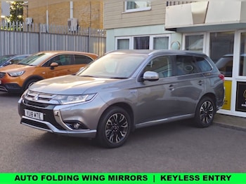 Used Mitsubishi Outlander 2018 for sale - 78996753: Photo