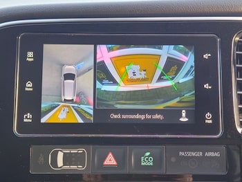 Used Mitsubishi Outlander 2018 for sale - 78996753: Photo