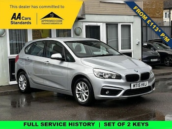 Used BMW 2 Series 2015 for sale - 78930578: Photo
