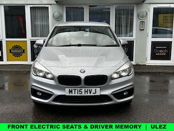 Used BMW 2 Series 2015 for sale - 78930578: Photo