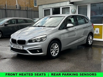 Used BMW 2 Series 2015 for sale - 78930578: Photo