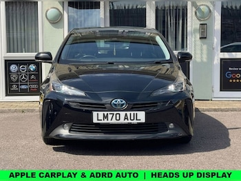 Used Toyota Prius 2020 for sale - 78977437: Photo