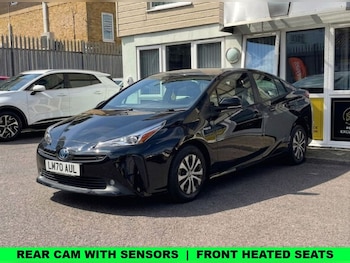 Used Toyota Prius 2020 for sale - 78977437: Photo