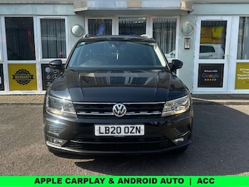 Used Volkswagen Tiguan 2020 for sale - 79063879: Photo