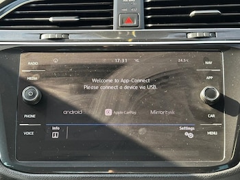 Used Volkswagen Tiguan 2020 for sale - 79063879: Photo
