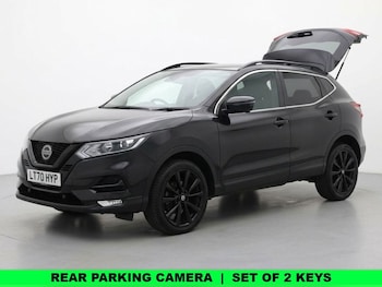 Used Nissan Qashqai 2020 for sale - 79506163: Photo