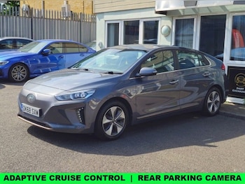 Used Hyundai IONIQ 2018 for sale - 79122262: Photo