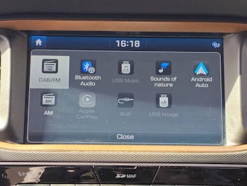 Used Hyundai IONIQ 2018 for sale - 79122262: Photo