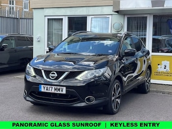 Used Nissan Qashqai 2017 for sale - 78936245: Photo
