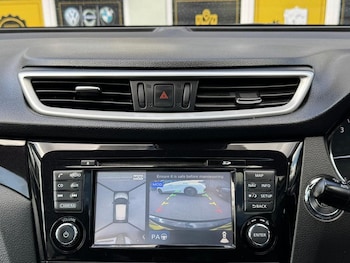 Used Nissan Qashqai 2017 for sale - 78936245: Photo
