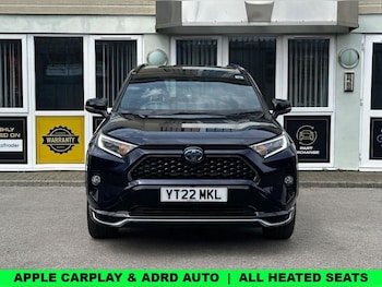 Used Toyota RAV4 2022 for sale - 78930419: Photo