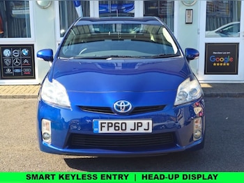 Used Toyota Prius 2011 for sale - 78930540: Photo
