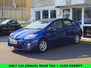Used Toyota Prius 2011 for sale - 78930540: Photo