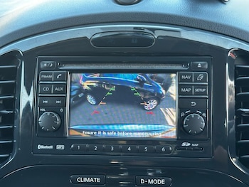 Used Nissan Juke 2011 for sale - 79394366: Photo