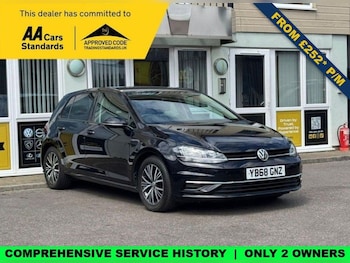 Used Volkswagen Golf 2018 for sale - 78931037: Photo
