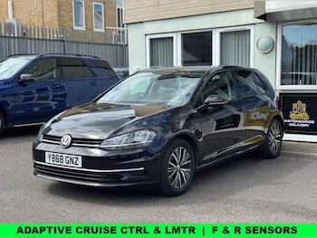 Used Volkswagen Golf 2018 for sale - 78931037: Photo