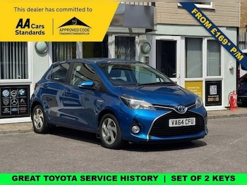 Used Toyota Yaris 2015 for sale - 79363654: Photo
